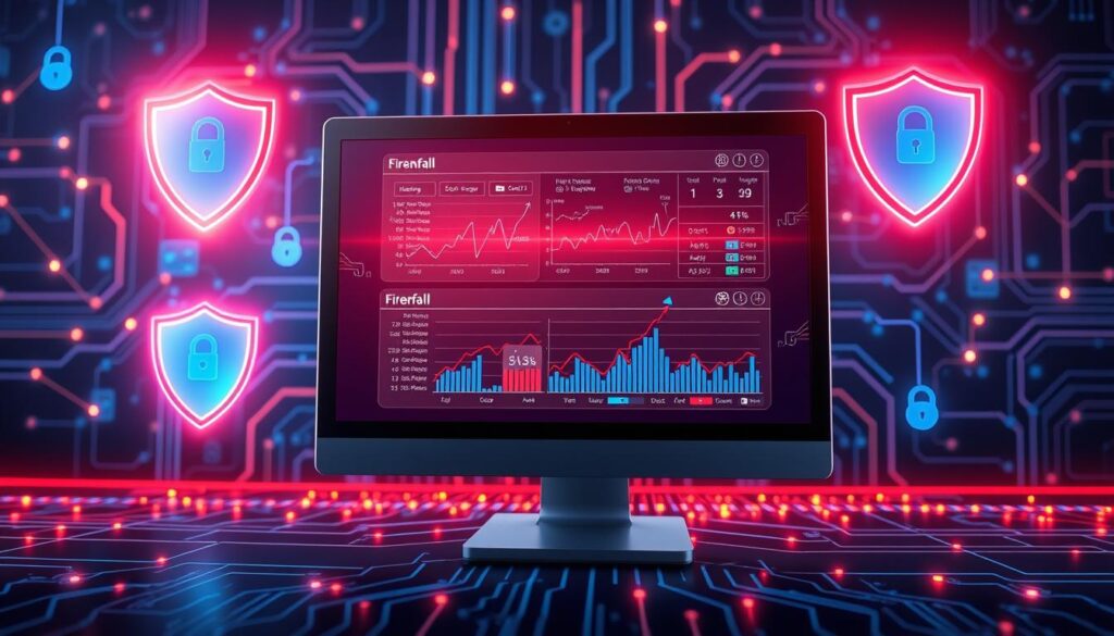 Firewall Monitoring