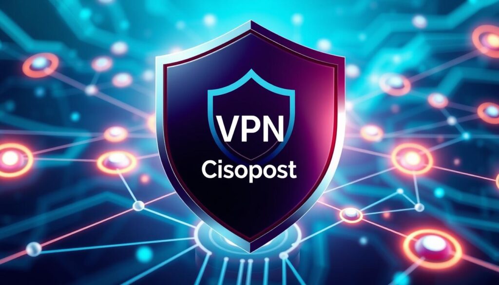 VPN