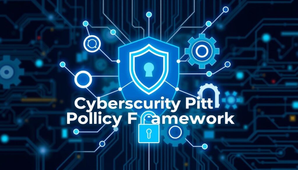 Cybersecurity Policy Framework