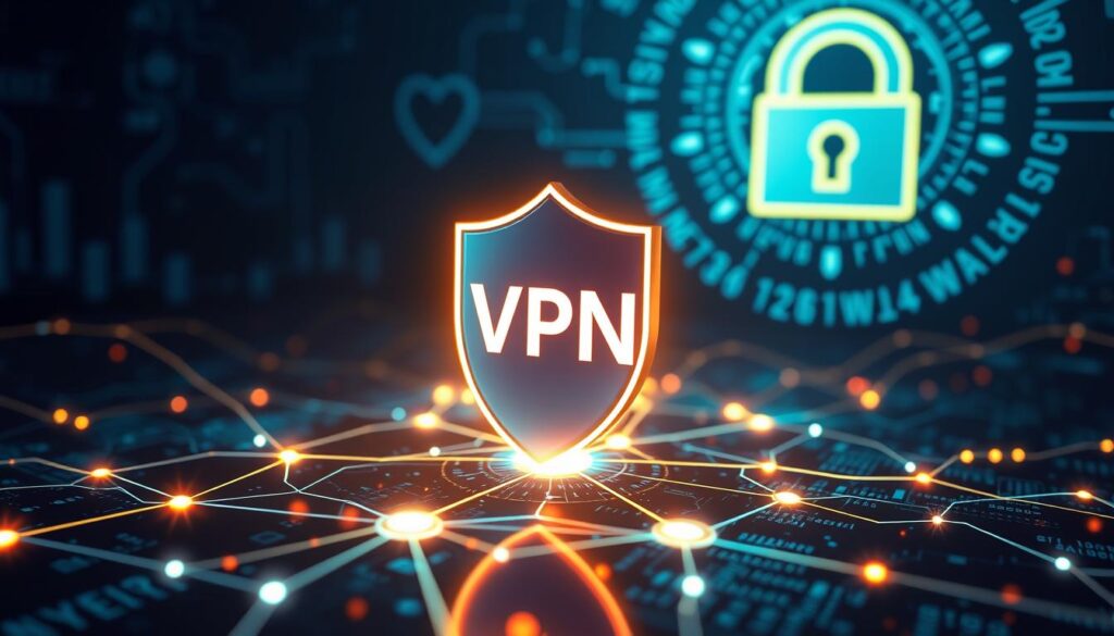 ביטחון VPN